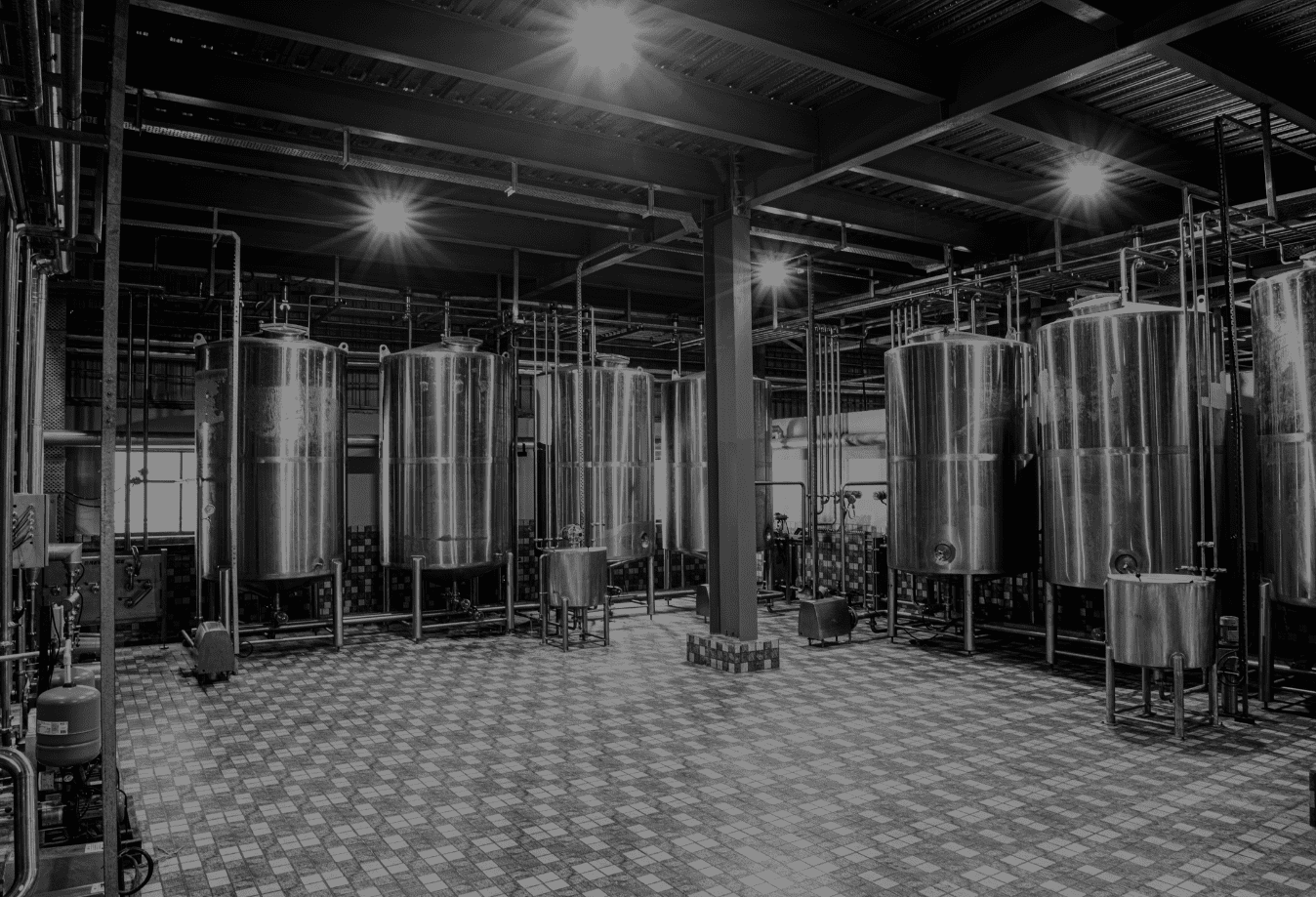 Our Brewery Tie-Ups - Devans